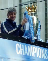 Free shipping options & 60 day returns at the official adidas online store. 2013 14 Manchester City F C Season Wikipedia