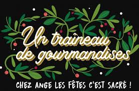 Boulangerie Ange Les Recettes De Decembre