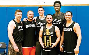 Garafolo's, Kyle Ridlon Productions, and Press Box win city basketball  titles