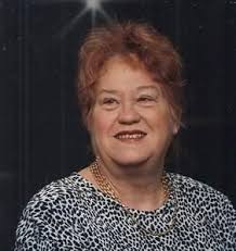 Mary Barcus Obituary (2014)