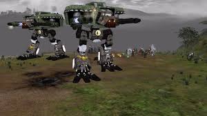 Twm is not guilty… methods of solution: The Best Dawn Of War Mods Pcgamesn