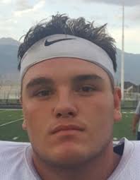 Lehi Football Roster