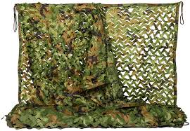 Les filets remplacent les voilages et voile / rideaux et protège quand même du soleil et des regards. Ninat Filet De Camouflage La Jungle De Filets Militaire Couverture Camouflage Pour Chasse D Ombrage Deco Camping Accessoires De Camouflage 1x2m 2x3m 1 5x4m 2x5m 2x6m 2x8m 3x3m 4x5m 4x6m 6x6m Amazon Fr Sports Et Loisirs