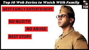 Best web series with family to watch panchayat. Top 10 Web Series To Watch With Family In Hindi Top 10 Best Web Series In Hindi With No Nudity Youtube