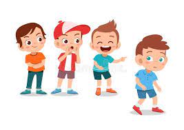Find high quality bullying clipart, all png clipart images with transparent backgroud can be download for free! Bullying Stock Illustrations 7 130 Bullying Stock Illustrations Vectors Clipart Dreamstime
