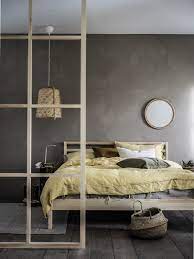 Use a simple cardboard box, an old duvet and an ikea duvet cover to create an inexpensive headboard for any bedroom in your house. 10 Ingenious Bedroom Ideas From Ikea 2021 Catalogue Ikea Catalog Ikea Duvet Covers Yellow