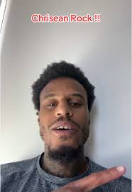 Chrisean Rock Sounds Like Carl