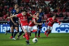 Sapo (portuguese for toad or frog), servidor de apontadores portugueses online (online portuguese links server), is a brand and subsidiary company of altice portugal. Acompanhe Ao Minuto O Famalicao Benfica No Sapo Desporto Taca De Portugal Sapo Desporto