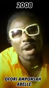 Abele: A Timeless Ghanaian Song by Ofori Amponsah