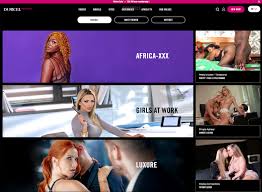 Dorcel Network - European Porn Network Review | The Lord Of Porn