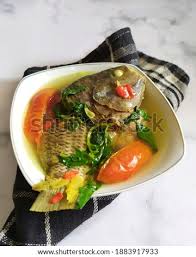 Lihat juga resep pindang ikan patin khas palembang enak lainnya. Shutterstock Puzzlepix