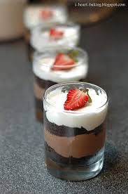 Triple Chocolate Mousse Cakes Triple Chocolate Mousse Cake Chocolate Mousse Cake Mousse Cake