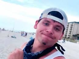 Tyler Scott McCain Obituary January 20, 2022