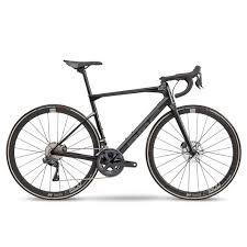 Bmc Roadmachine 02 One Ultegra Di2 Disc Road Bike 2020