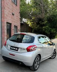 Image result for Gris Aluminium 2014 Peugeot