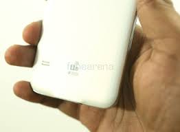 Samsung Galaxy S5 Duos Unboxing