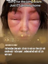 Kelsey Cleaver đến từ Canada quyết định “lột xác” đôi lông mày ngay trước  kỳ nghỉ tại Mexico. Tuy nhiên, cô không ngờ rằng việc bỏ qua bước thử phản  ứng lại khiến bản thân phải hối hận #tiktoknews ...