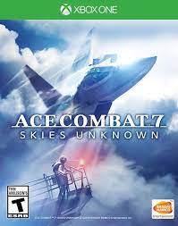 We did not find results for: Amazon Com Ace Combat 7 Skies Unknown Xbox One Bandai Namco Games Amer Everything Else