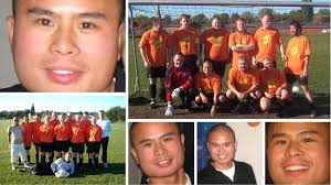 Det er med stor sorg i hjertet, at vi i denne uge har sagt farvel til et  tidligere bestyrelsesmedlem, spiller, dame træner og kær ven af Sønderbro  Fight Tino Ottesen, som i