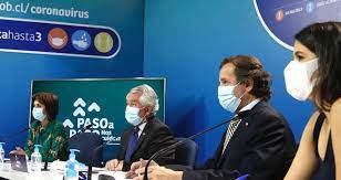 El minsal informó que toda la región de coquimbo avanza a etapa de preparación según el plan 'paso a paso'. Gob Cl Articulo Plan Paso A Paso Gobierno Anuncia Avances Y Retrocesos En 19 Comunas Del Pais