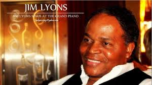 Mr. Fresno Jimmy Lyons passed away Tuesday night