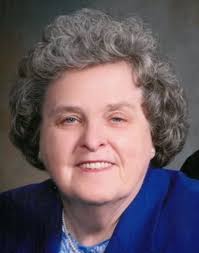 Hermena Vanden Berg Obituary