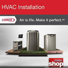 Lennox offers more quiet options equipped with variable blower motors. Lennox Air Conditioners Costco