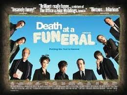Ever since the 1940s, british film studios have been consistently making great crime and gangster films with a singular style and feel to them. Death At A Funeral 2007 Film Wikipedia