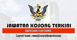Mimbar maim edisi 12 oktober 2020 sehingga 18 oktober 2020 untuk bacaan semua. Jawatan Kosong Di Jabatan Agama Islam Sarawak 2 Ogos 2019 Kerja Kosong 2020 Jawatan Kosong Kerajaan 2020