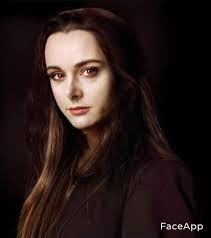 The volturi, gender swapped of course.