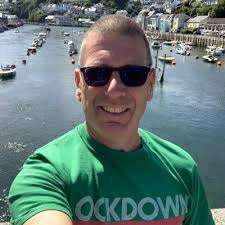 Paul Burnham (@paulb020664)