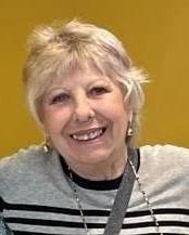 Kathleen Calhoun Obituary