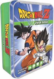 Ultra instinct345 is an ultimate technique that separates the consciousness from the body, allowing it to move and fight independent of a martial artist's thoughts and emotions.6 it is an extraordinarily difficult technique to master, even for the hakaishin. Dragon Ball Z Over 9000 Board Game Boardgamegeek
