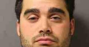 Mannsville man with history of gun charges arrested again