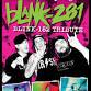 Blank 281 - District Bar and Grill, 205 W State St Event Image