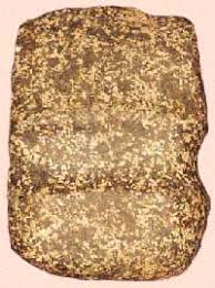 Minimum sale purchase is $20.00. Ground Stone Artifacts The Office Of The State Archaeologist