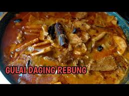 We did not find results for: Sedapnya Rebung Dimasak Macam Ni Dengan Daging Youtube