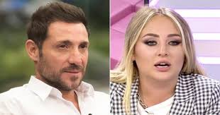 La grave acusación de Rocío Flores a su padre, Antonio David tras sus últimas declaraciones