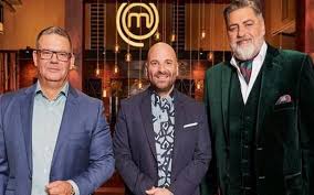 Prince harry on masterchef australia 2019. Hit Trio Of Masterchef Australia Judges To Leave Show After 11 Seasons The Hindu