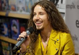 Spięcie między edytą górniak a michałem szpakiem na planie the voice of poland! Michal Szpak Pokaze Swoja Dziewczyne Muzyk Jest Zakochany Eska Pl