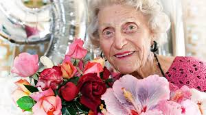 The hibiscus flower has been seen growing in the wild in some areas of the united states such as texas, tennessee and hawaii. Hibiscus Princess Celebrates Milestone Birthday Sunshine Coast Daily