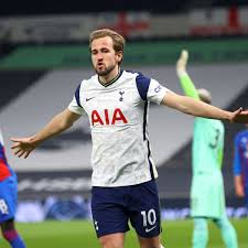 Harry edward kane mbe (born 28 july 1993) is an english professional footballer who plays as a striker for premier league club tottenham hotspur and captains the england national team.regarded as one of the best strikers in the world, kane is known for his prolific goalscoring record and ability to link play. Tottenham S Stance On Harry Kane Transfer Revealed Amid 160m Man City Links Football London