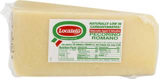 It is pale yellow in. Locatelli Cheese Pecorino Romano Locatelli 207300100007 Customers Reviews Listex Online