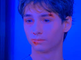 Family support during thanksgiving