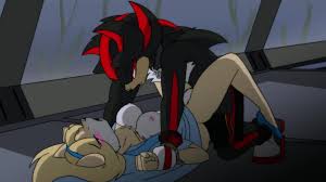 Rule34 - If it exists, there is porn of it  tierafoxglove, maria robotnik, shadow  the hedgehog  4488948