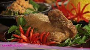 Nasi tim ayam, sajian bergizi dan lezat untuk berbagai. Get Resep Ayam Ingkung Images Hobi Masak