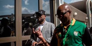 Explore tweets of zizi kodwa @zizikodwa on twitter. Malema The Media Won T Cover Zizi Kodwa In His Kitchen Huffpost Uk