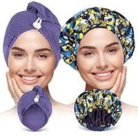 BEAUXSOI PREMIUM DRY & SHIELD SET