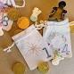 Drawstring bag advent calendar workshop event image