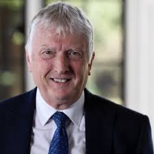 Stuart Duke Financial Advisor — Amber River